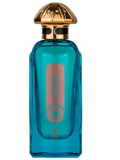 Nylaa Arab Al Airah woda perfumowana 100ml