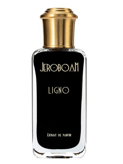 Jeroboam Ligno ekstrakt perfum 30ml