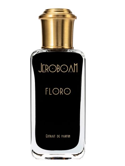 Jeroboam Floro ekstrakt perfum 30ml