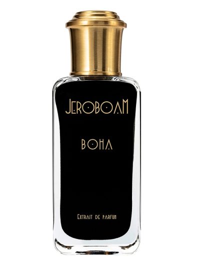 Jeroboam Boha ekstrakt perfum 30ml