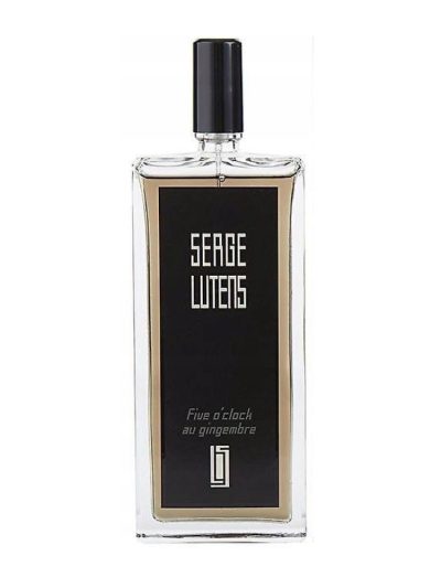 Serge Lutens Five O'clock Au Gingembre Unisex woda perfumowana 50ml Tester