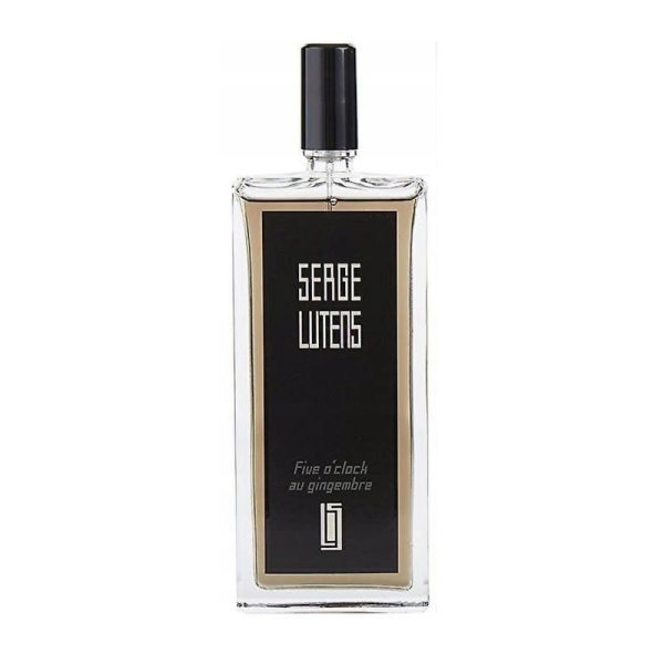 Serge Lutens Five O'clock Au Gingembre Unisex woda perfumowana 50ml Tester