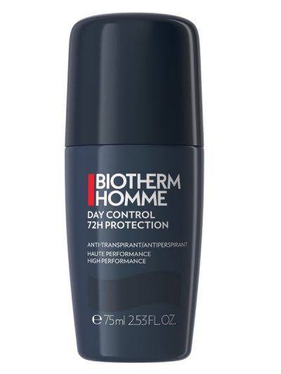 Biotherm Homme Day Control 72H Protection antyperspirant w kulce 75ml