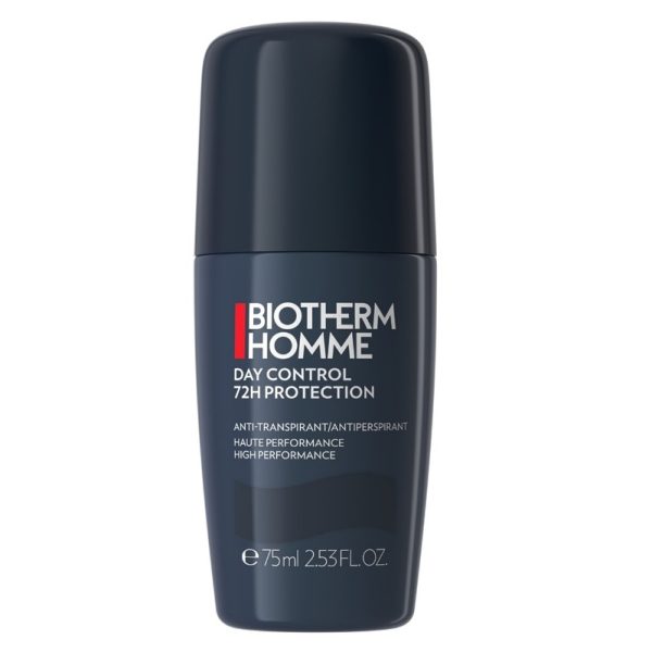 Biotherm Homme Day Control 72H Protection antyperspirant w kulce 75ml