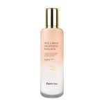 FarmStay Rice & Bifida Nourishing Emulsion odżywcza emulsja do twarzy z ryżem i fermentami 120ml