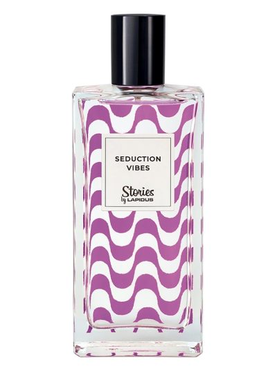 Ted Lapidus Seduction Vibes woda toaletowa 100ml