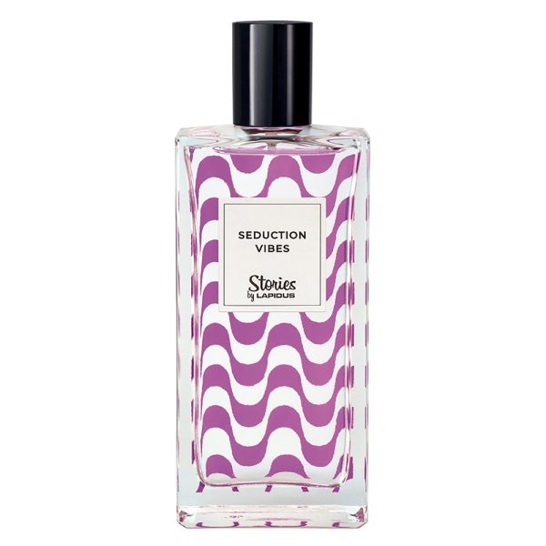 Ted Lapidus Seduction Vibes woda toaletowa 100ml