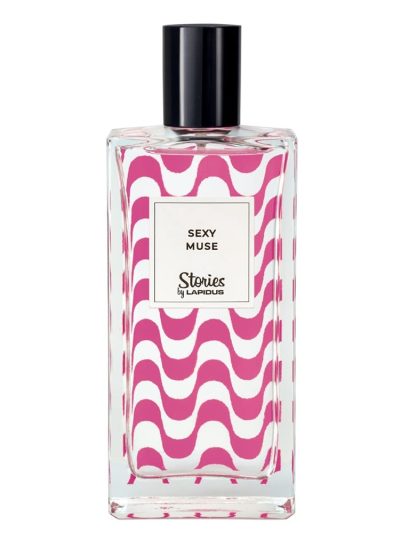 Ted Lapidus Sexy Muse woda toaletowa 100ml