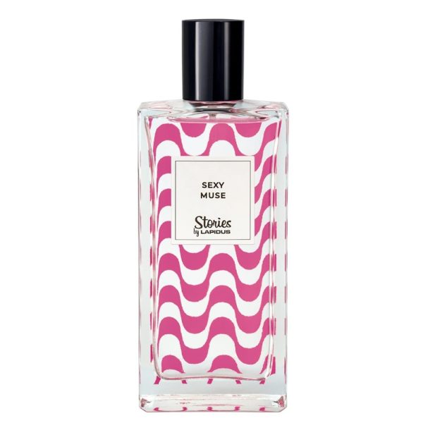 Ted Lapidus Sexy Muse woda toaletowa 100ml