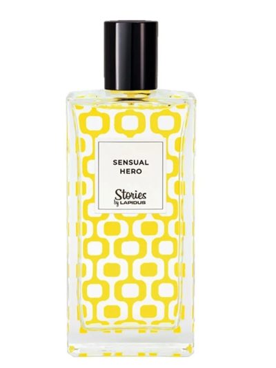 Ted Lapidus Sensual Hero woda toaletowa 100ml
