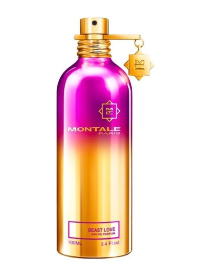 Montale Beast Love woda perfumowana 100ml