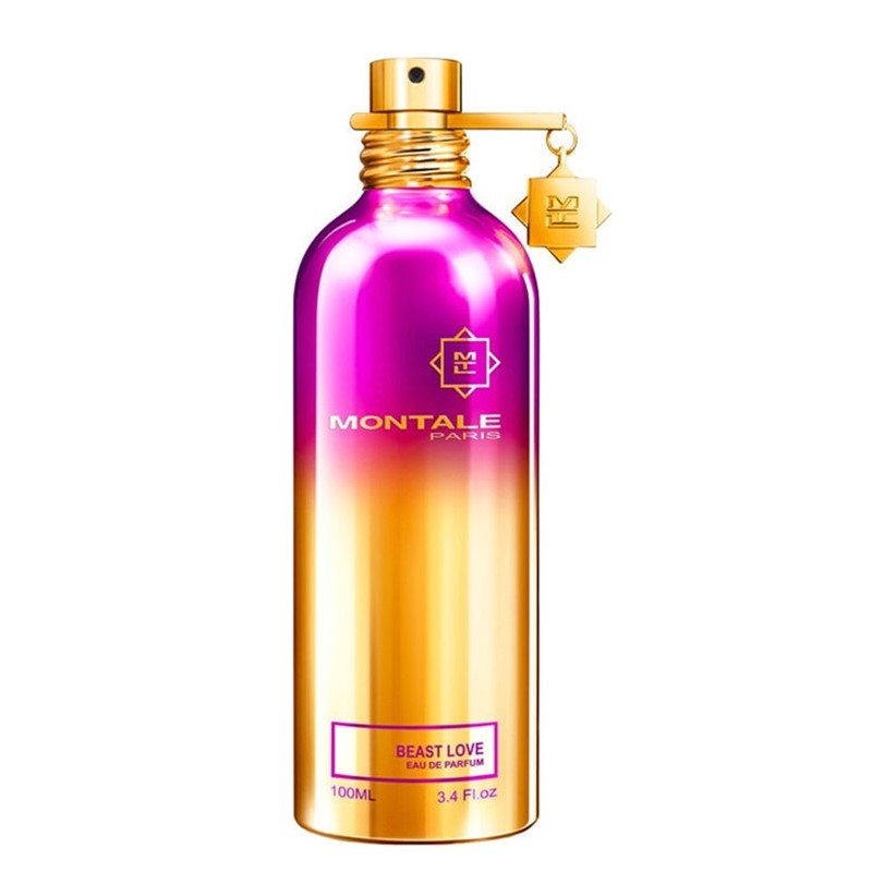 montale beast love