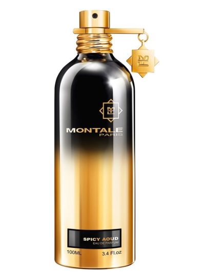 Montale Spicy Aoud woda perfumowana 100ml