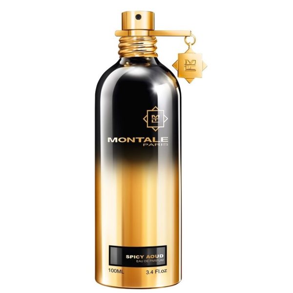 Montale Spicy Aoud woda perfumowana 100ml