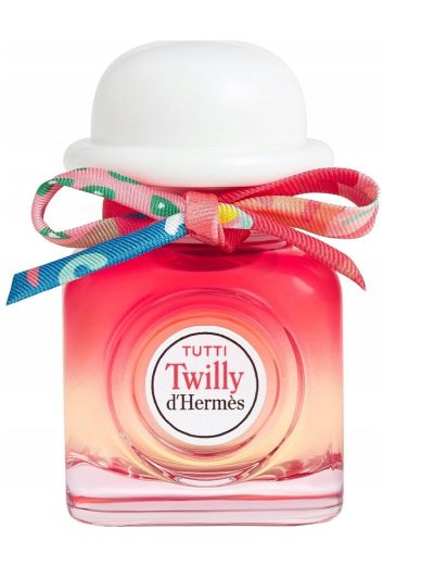 Tutti Twilly d'Hermes woda perfumowana miniatura 7.5ml