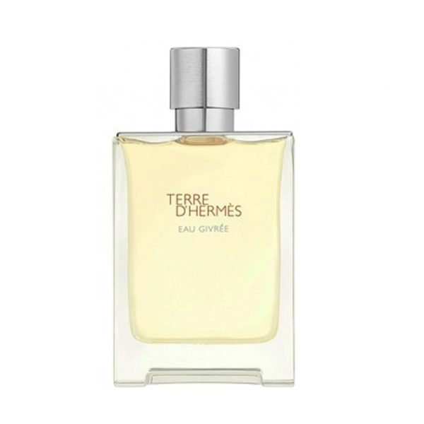 Terre D'Hermes Eau Givree woda perfumowana miniatura 5ml