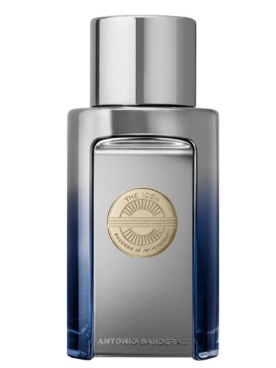 Antonio Banderas The Icon Elixir woda perfumowana 100ml
