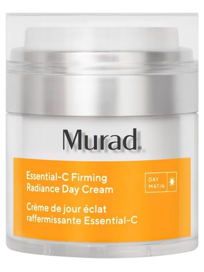 Murad Essential-C Firming Radiance Day Cream rewitalizujący krem na dzień 50ml