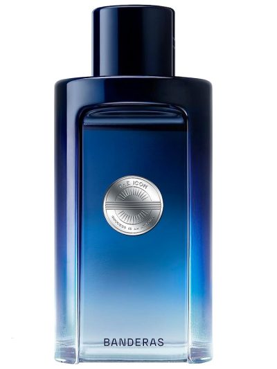 Antonio Banderas The Icon woda toaletowa 200ml