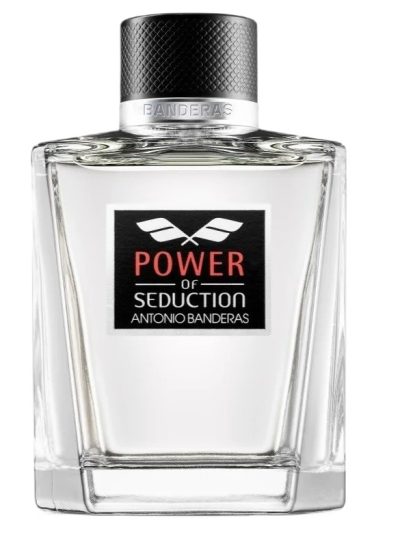 Antonio Banderas Power Of Seduction woda toaletowa 200ml
