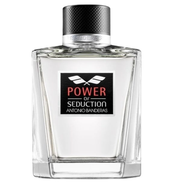 Antonio Banderas Power Of Seduction woda toaletowa 200ml