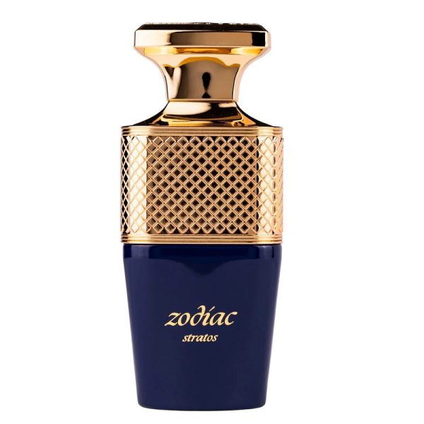 Paris Corner Zodiac Stratos woda perfumowana 100ml