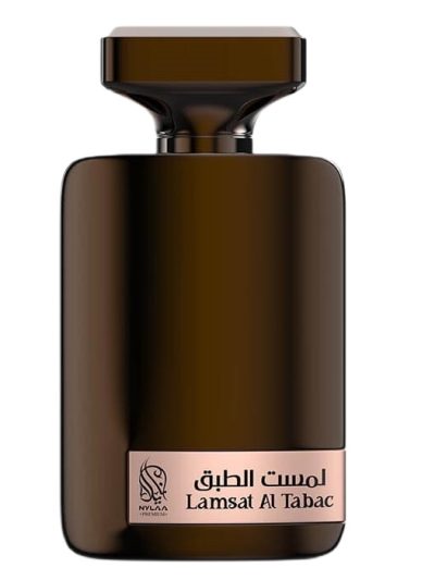 Nylaa Lamsat Al Tabac woda perfumowana 100ml