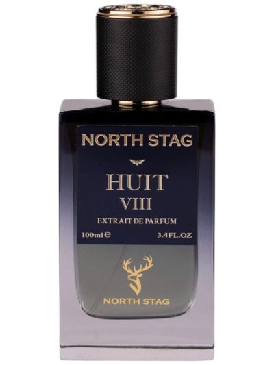North Stag Huit VIII ekstrakt perfum 100ml