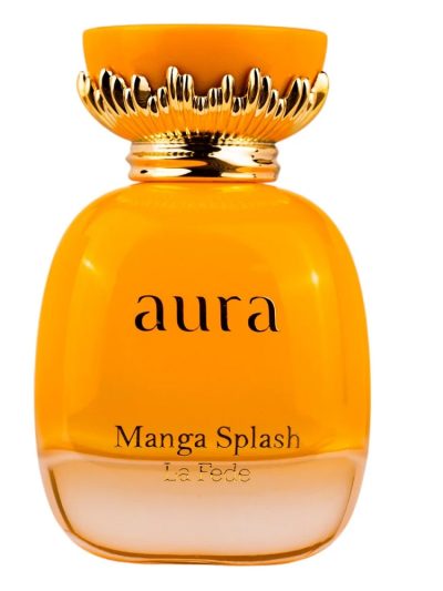 La Fede Aura Manga Splash woda perfumowana 100ml