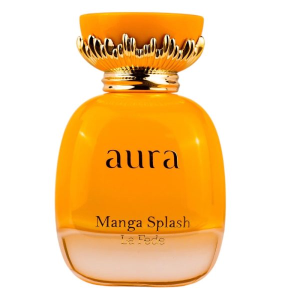 La Fede Aura Manga Splash woda perfumowana 100ml