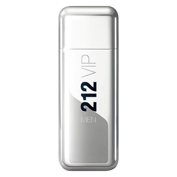 Carolina Herrera 212 VIP Men woda toaletowa 100ml