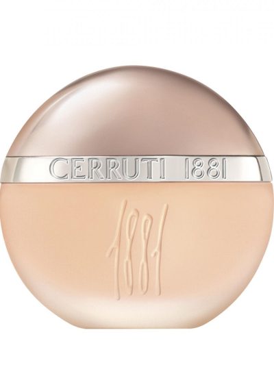 Cerruti 1881 Pour Femme woda toaletowa 100ml Tester