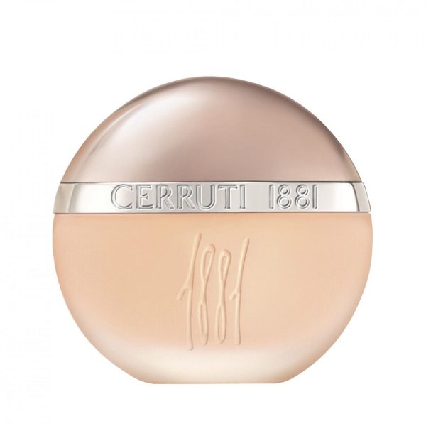 Cerruti 1881 Pour Femme woda toaletowa 100ml Tester
