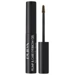 Pupa Milano Plump & Care Eyebrow Gel koloryzujący żel do brwi 001 Blonde 3ml