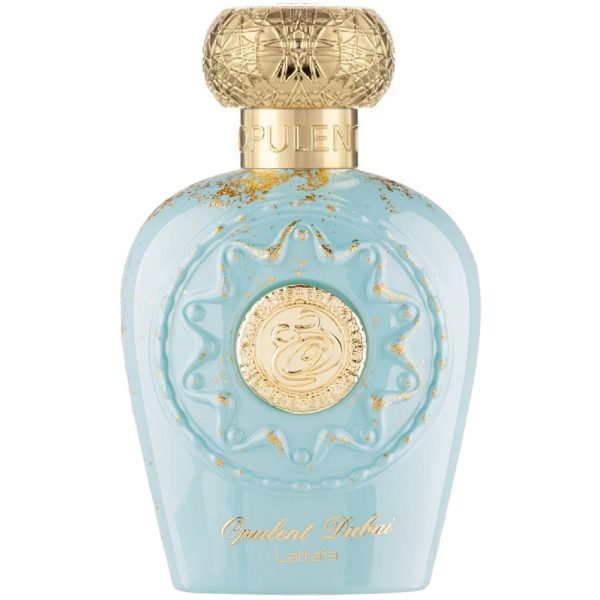 Lattafa Opulent Dubai woda perfumowana 100ml