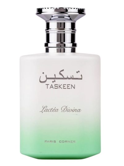 Paris Corner Taskeen Lactea Divina woda perfumowana 100ml