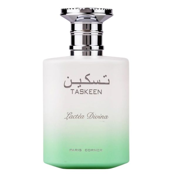 Paris Corner Taskeen Lactea Divina woda perfumowana 100ml