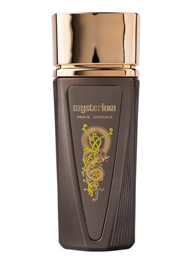 Paris Corner Mysterium woda perfumowana 100ml