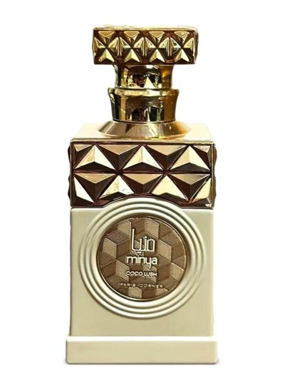 Paris Corner Minya Coco Lush woda perfumowana 100ml