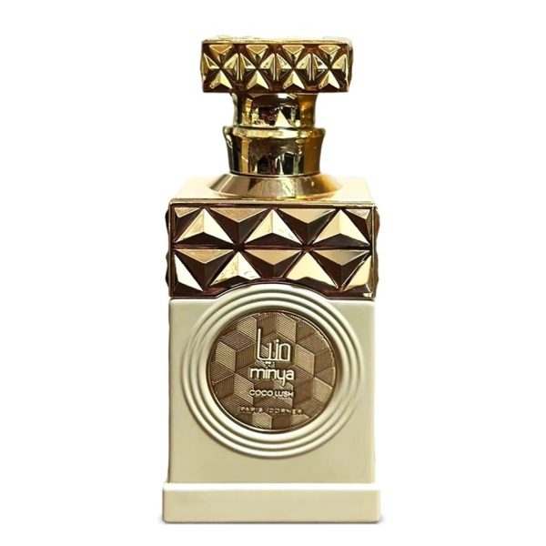Paris Corner Minya Coco Lush woda perfumowana 100ml