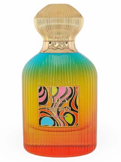 Paris Corner Hurriya woda perfumowana 100ml