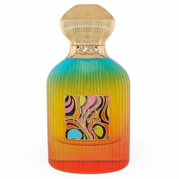 Paris Corner Hurriya woda perfumowana 100ml