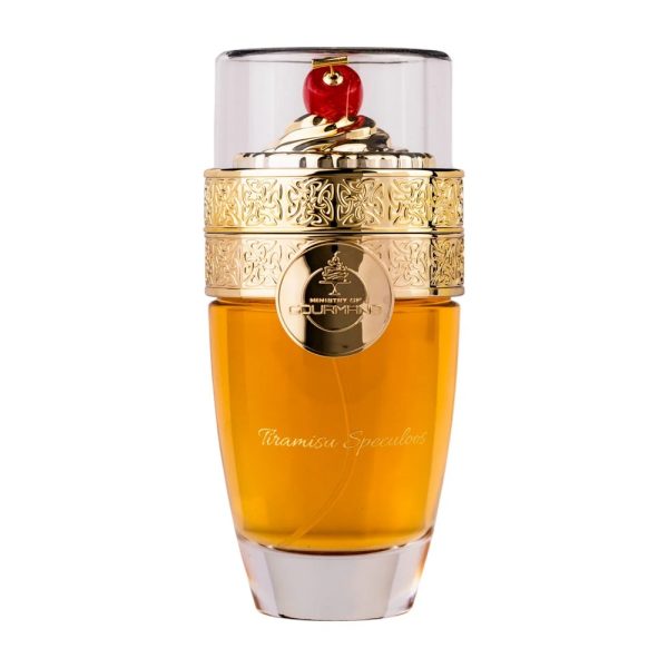 Ministry Of Gourmand Tiramisu Speculoos woda perfumowana 100ml