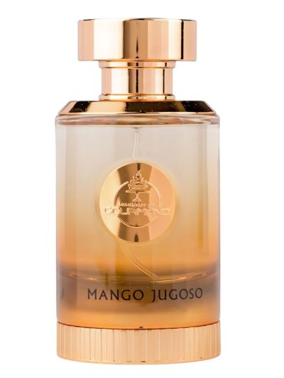 Ministry Of Gourmand Mango Jugoso woda perfumowana 100ml