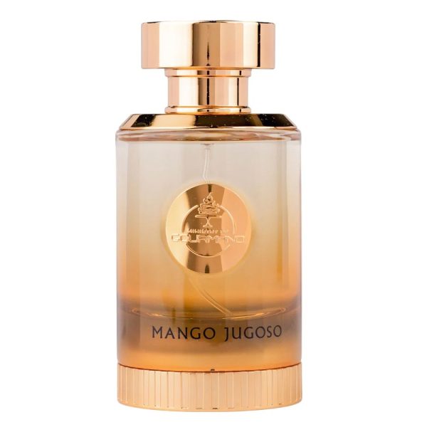Ministry Of Gourmand Mango Jugoso woda perfumowana 100ml