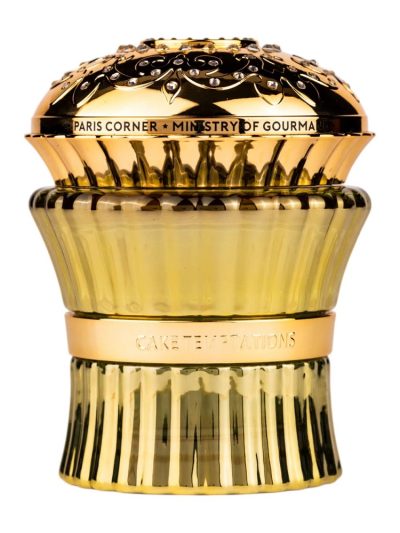 Ministry Of Gourmand Cake Temptation woda perfumowana 100ml