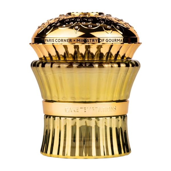 Ministry Of Gourmand Cake Temptation woda perfumowana 100ml