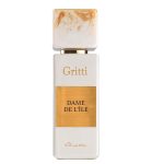 Gritti Dame De L'ile woda perfumowana 100ml