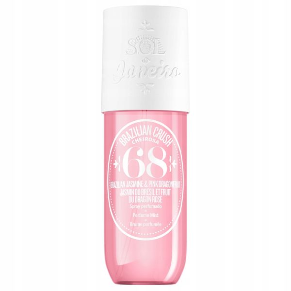 Sol de Janeiro Brazilian Crush Cheirosa 68 mgiełka do ciała 240ml