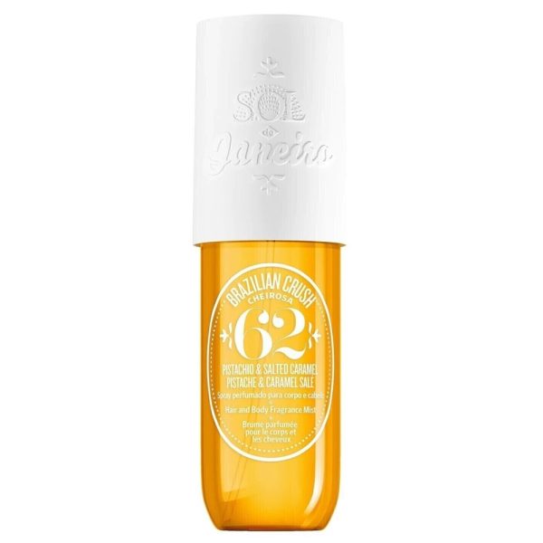 Sol de Janeiro Brazilian Crush Cheirosa 62 mgiełka do ciała 240ml